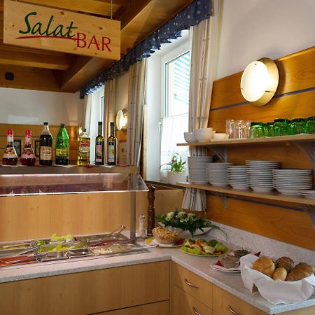 Gasthof Mader Gubo & Co Kg Kefermarkt 外观 照片