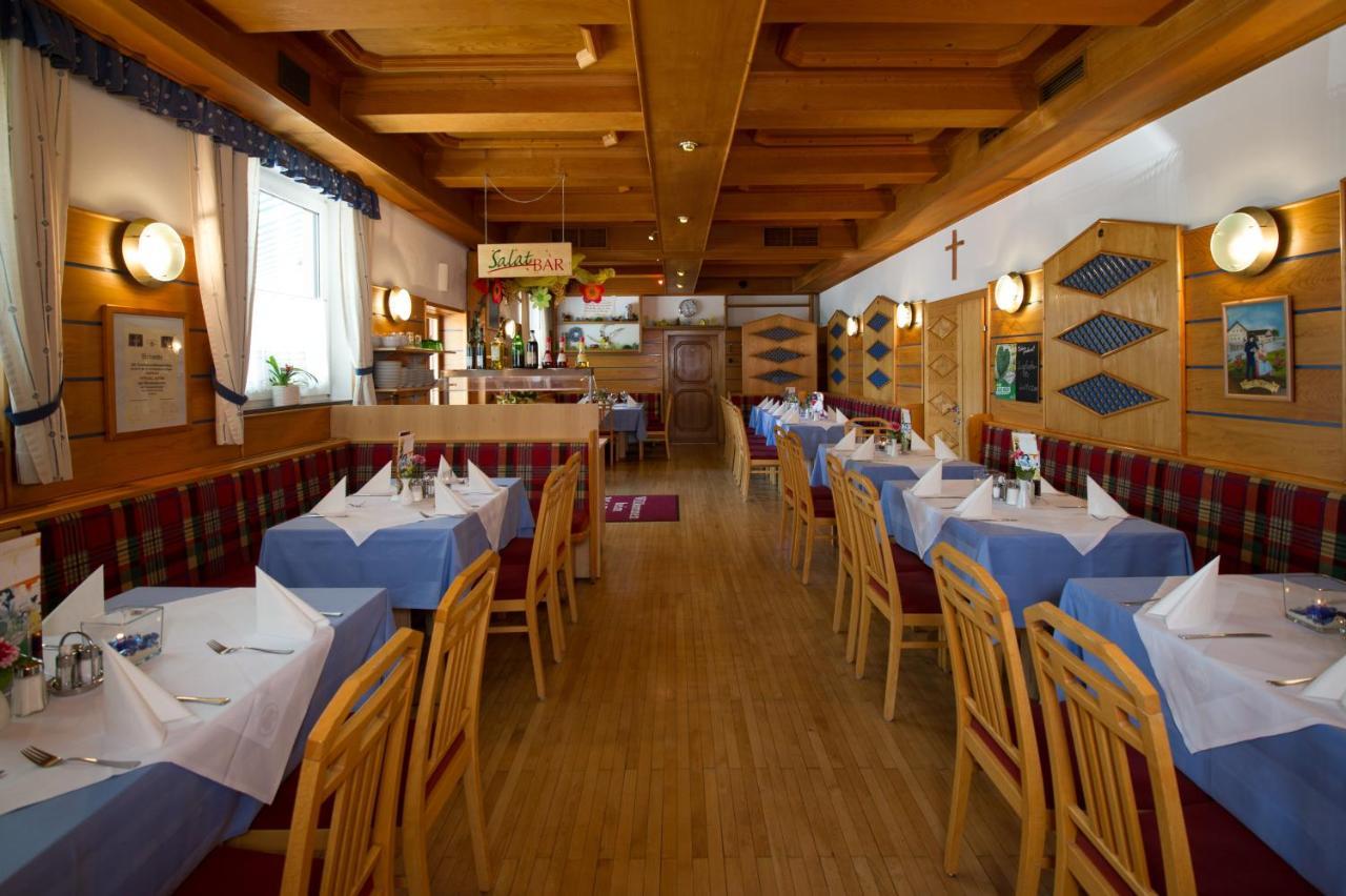 Gasthof Mader Gubo & Co Kg Kefermarkt 外观 照片