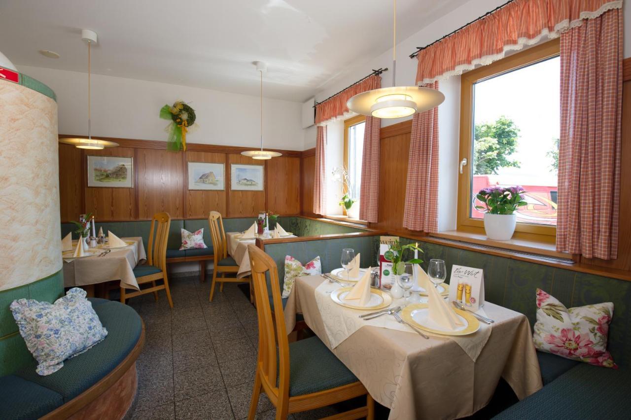 Gasthof Mader Gubo & Co Kg Kefermarkt 外观 照片