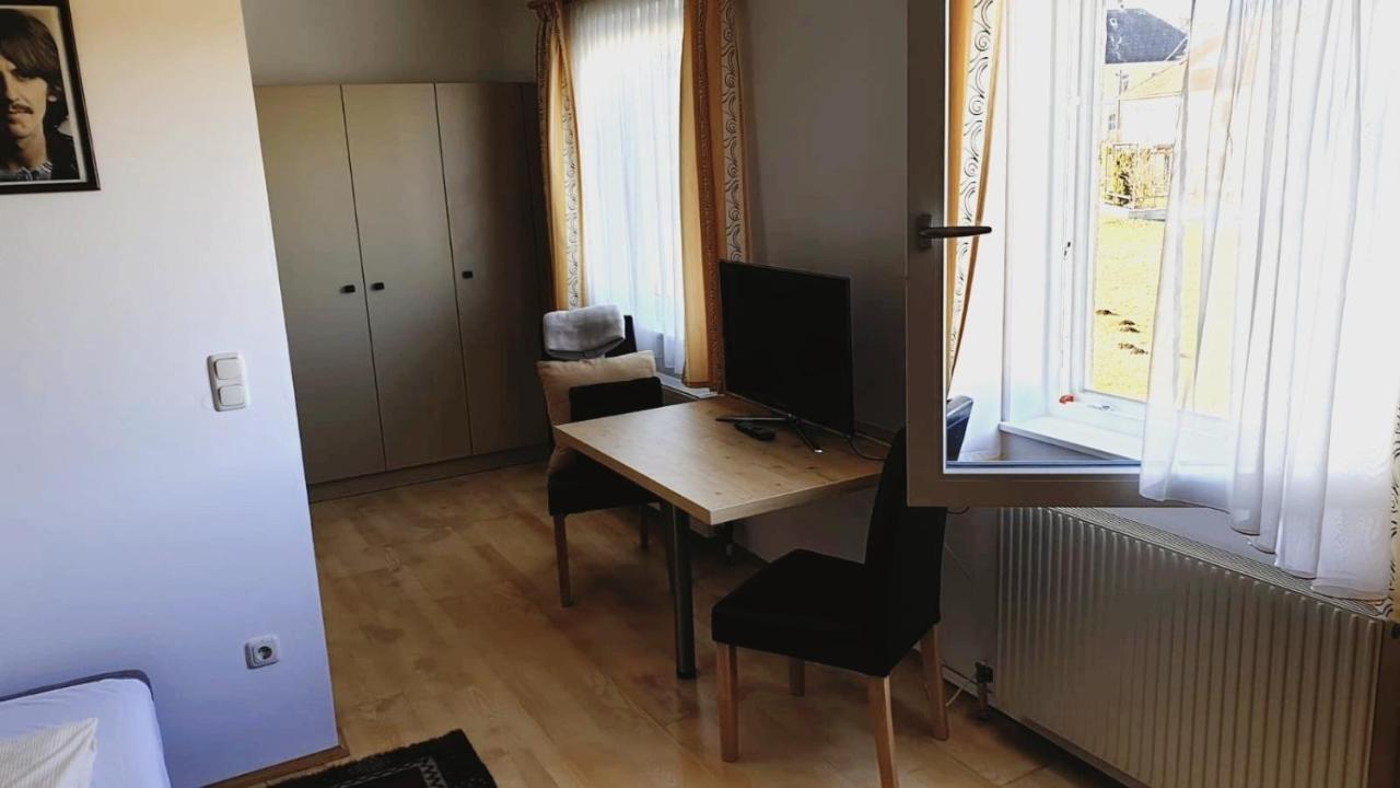 Gasthof Mader Gubo & Co Kg Kefermarkt 外观 照片