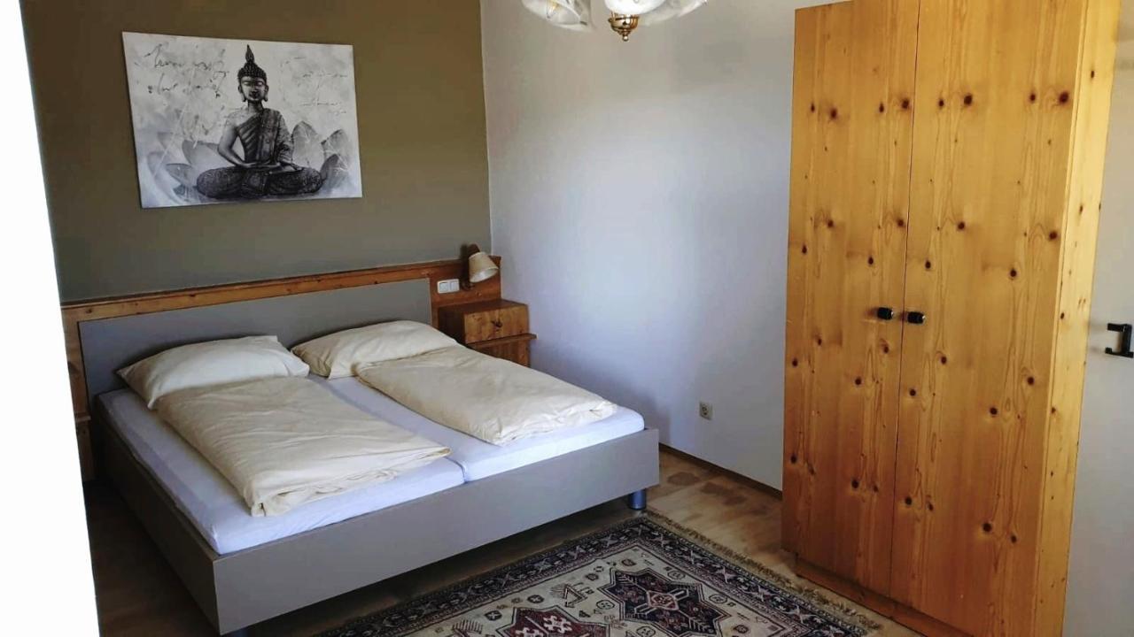 Gasthof Mader Gubo & Co Kg Kefermarkt 外观 照片