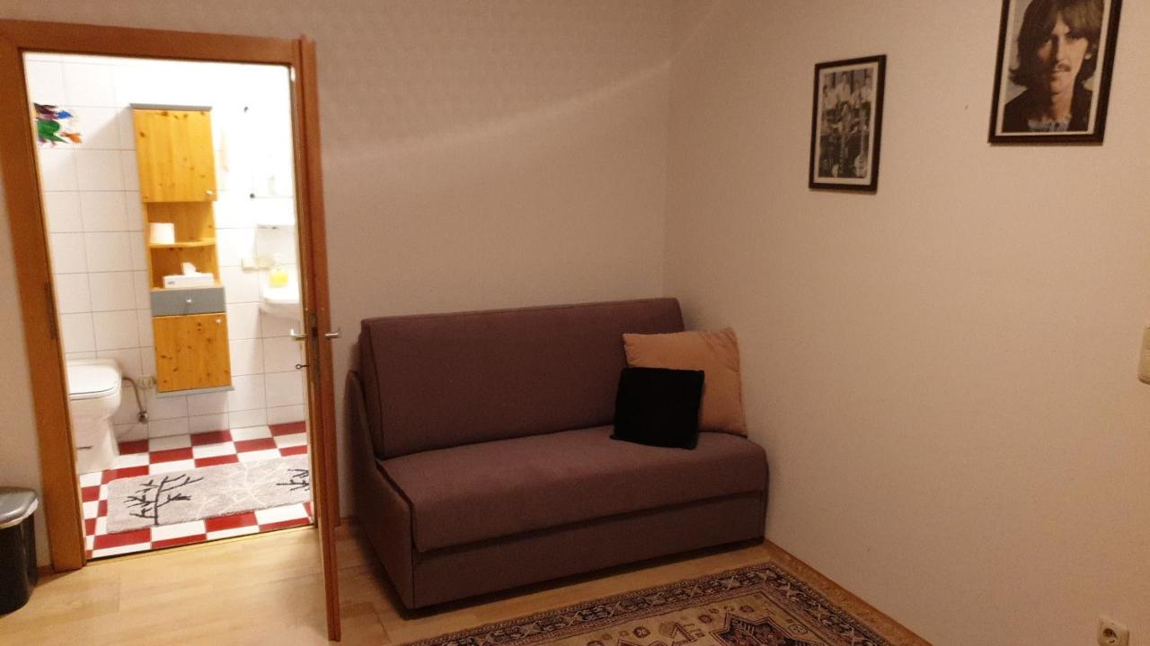 Gasthof Mader Gubo & Co Kg Kefermarkt 外观 照片